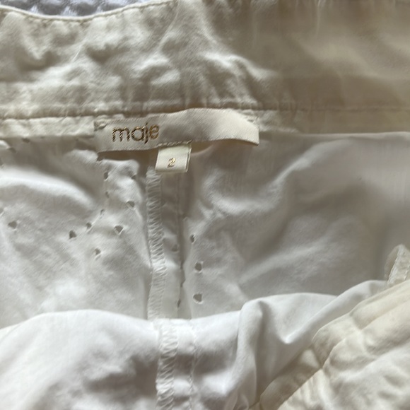 Maje skirt - Picture 3 of 3